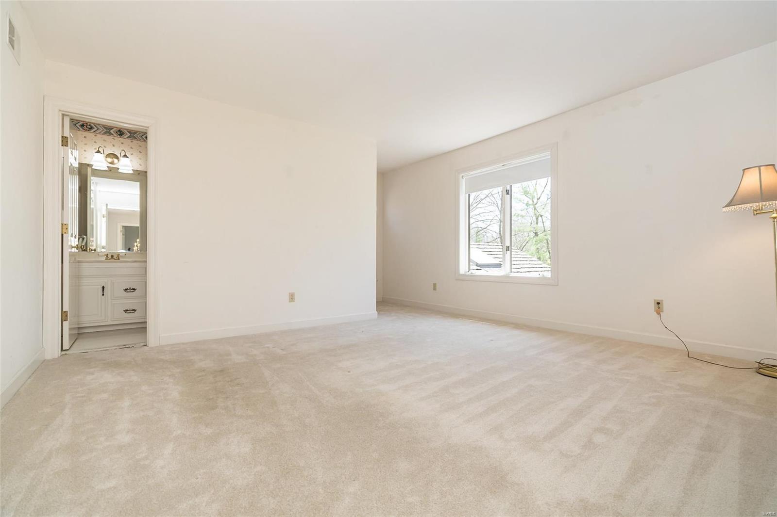 Warson Estates - Residential