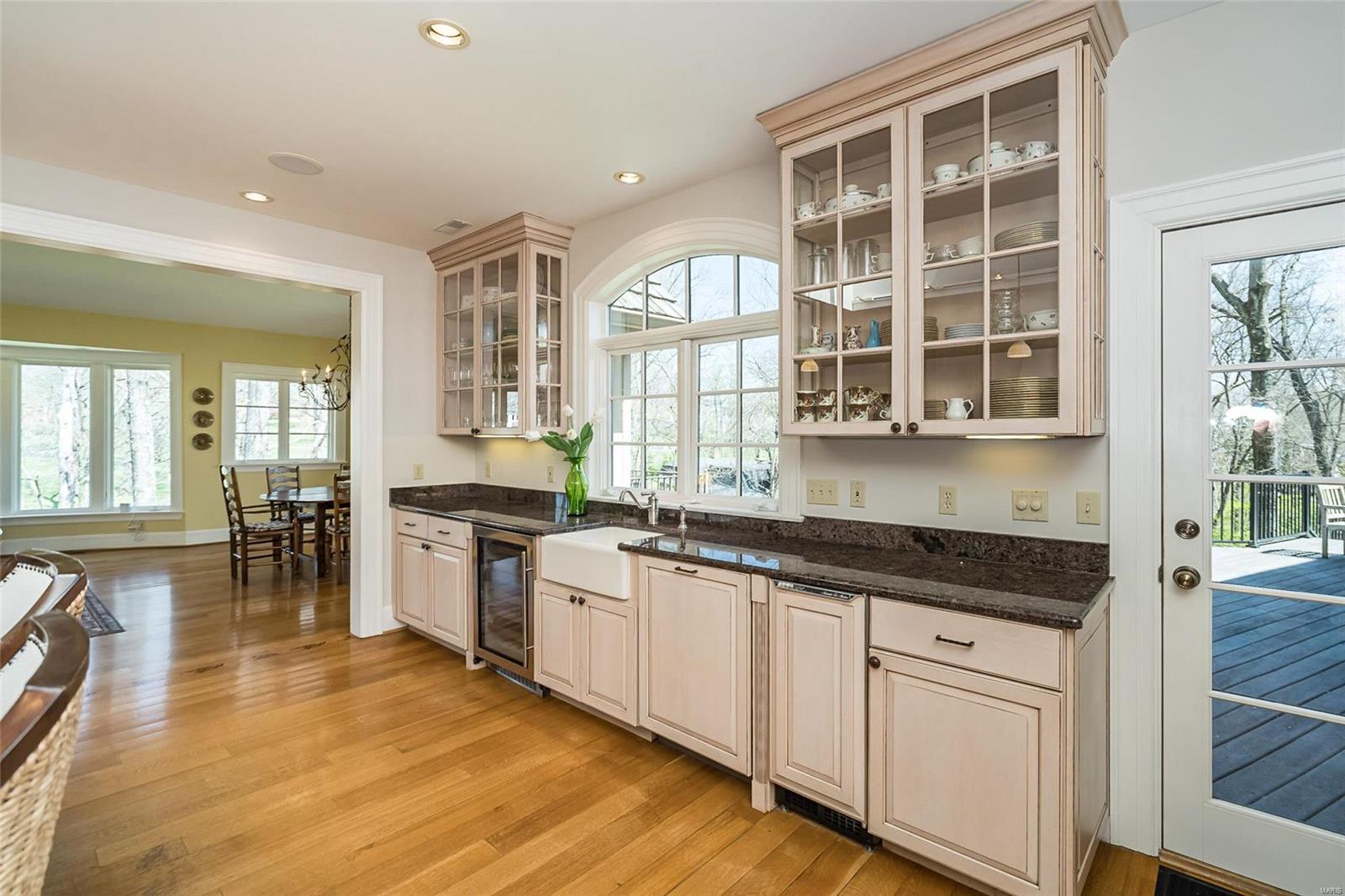 Warson Estates - Residential