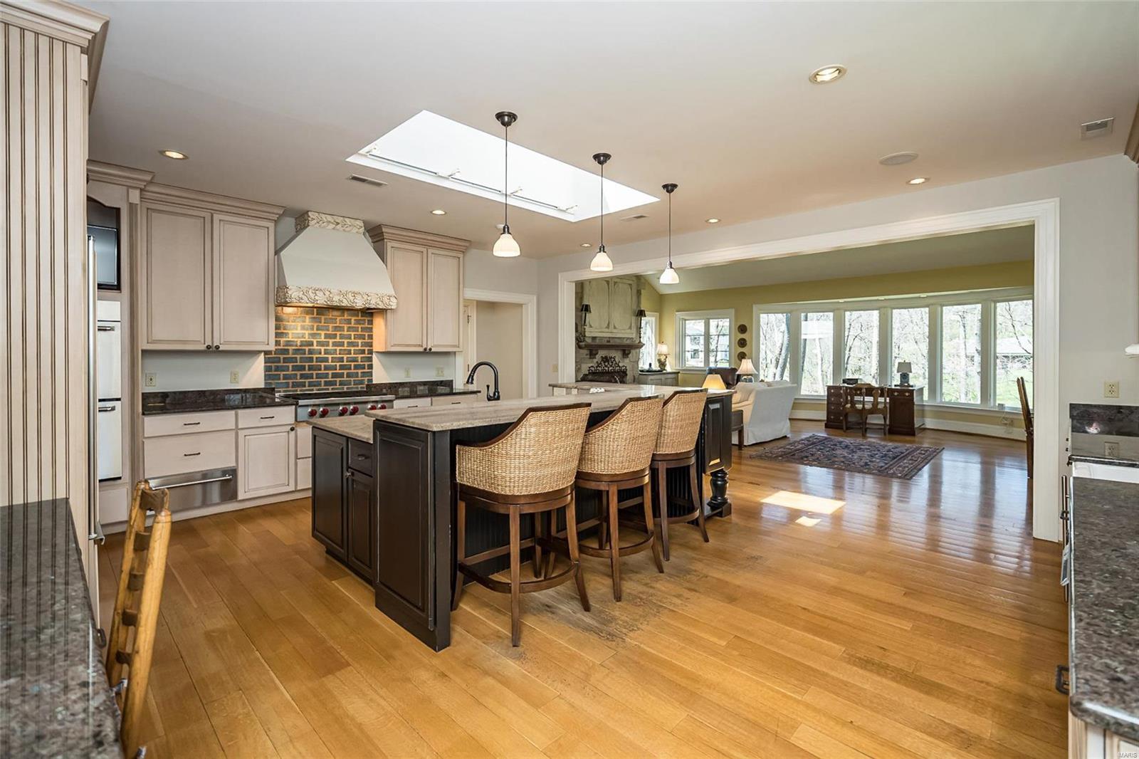 Warson Estates - Residential