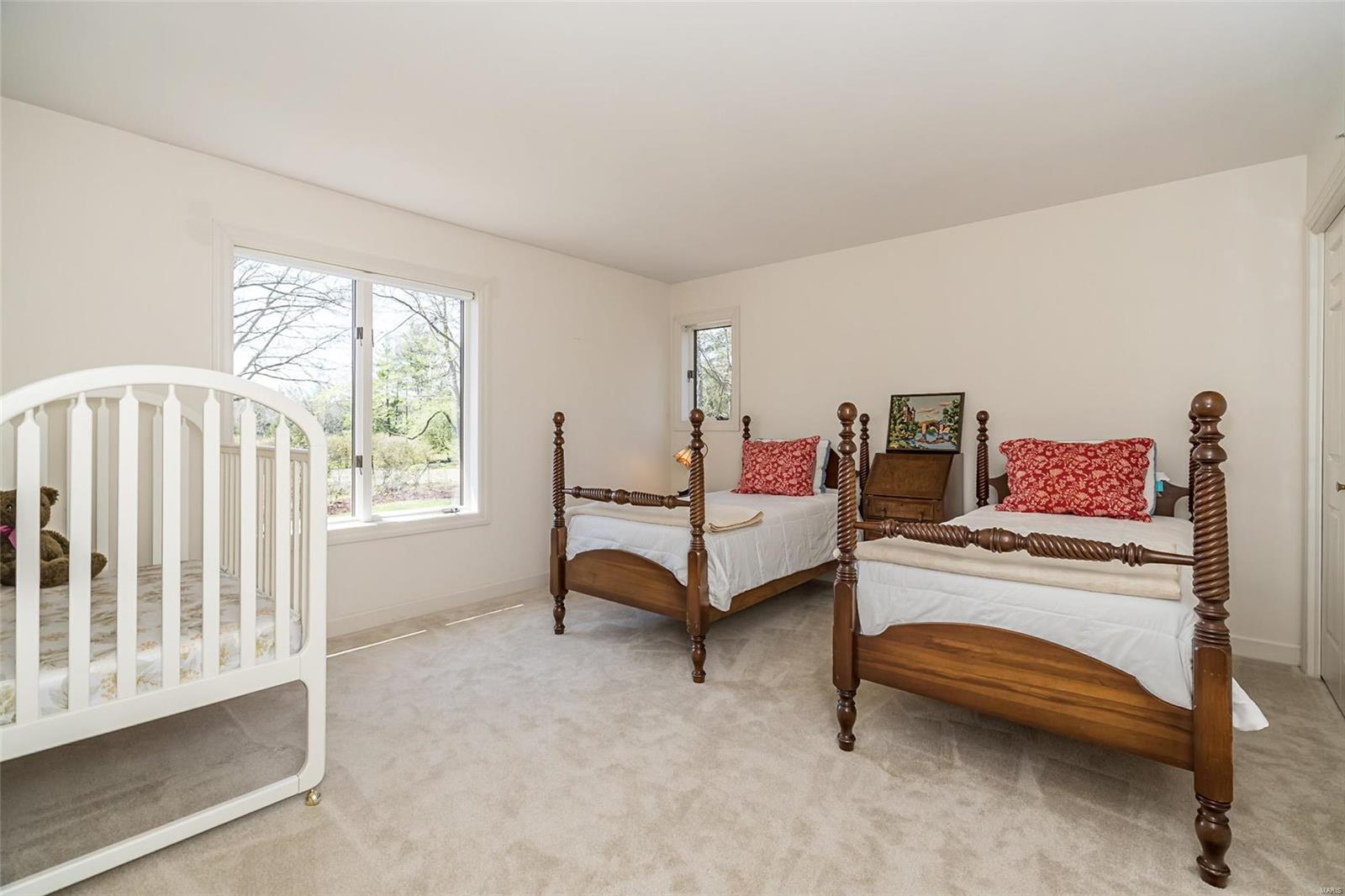 Warson Estates - Residential