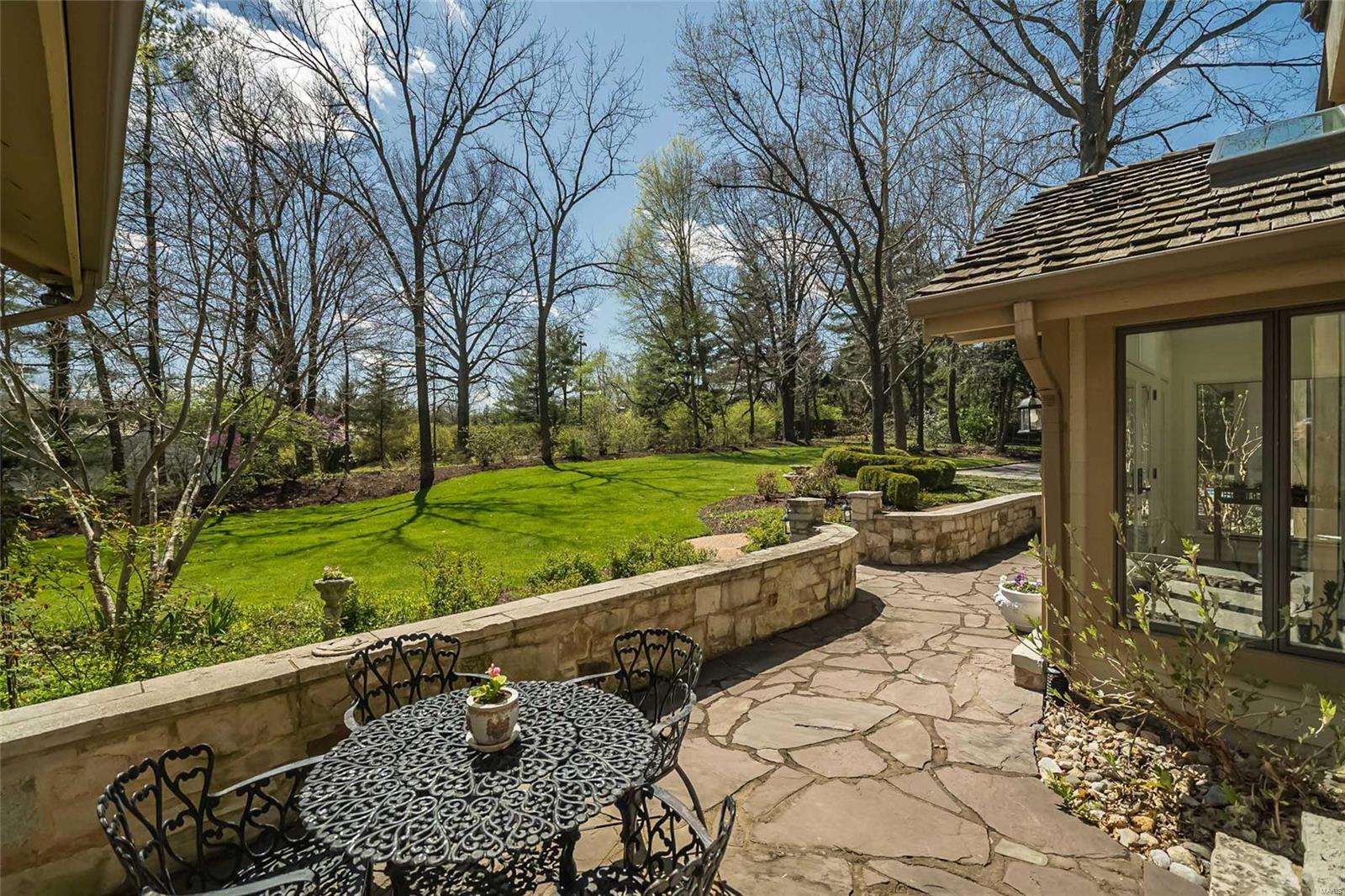 Warson Estates - Residential