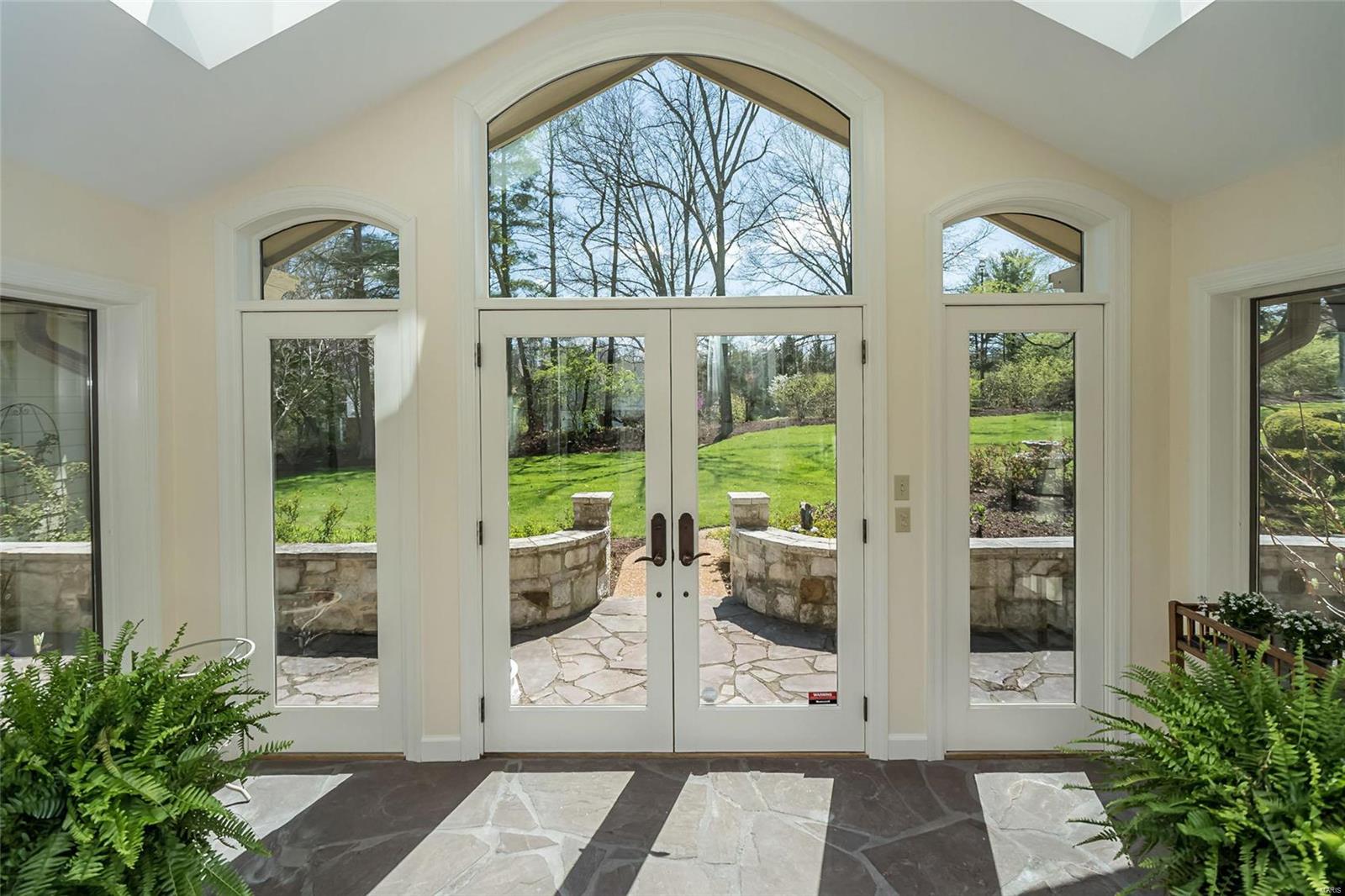 Warson Estates - Residential