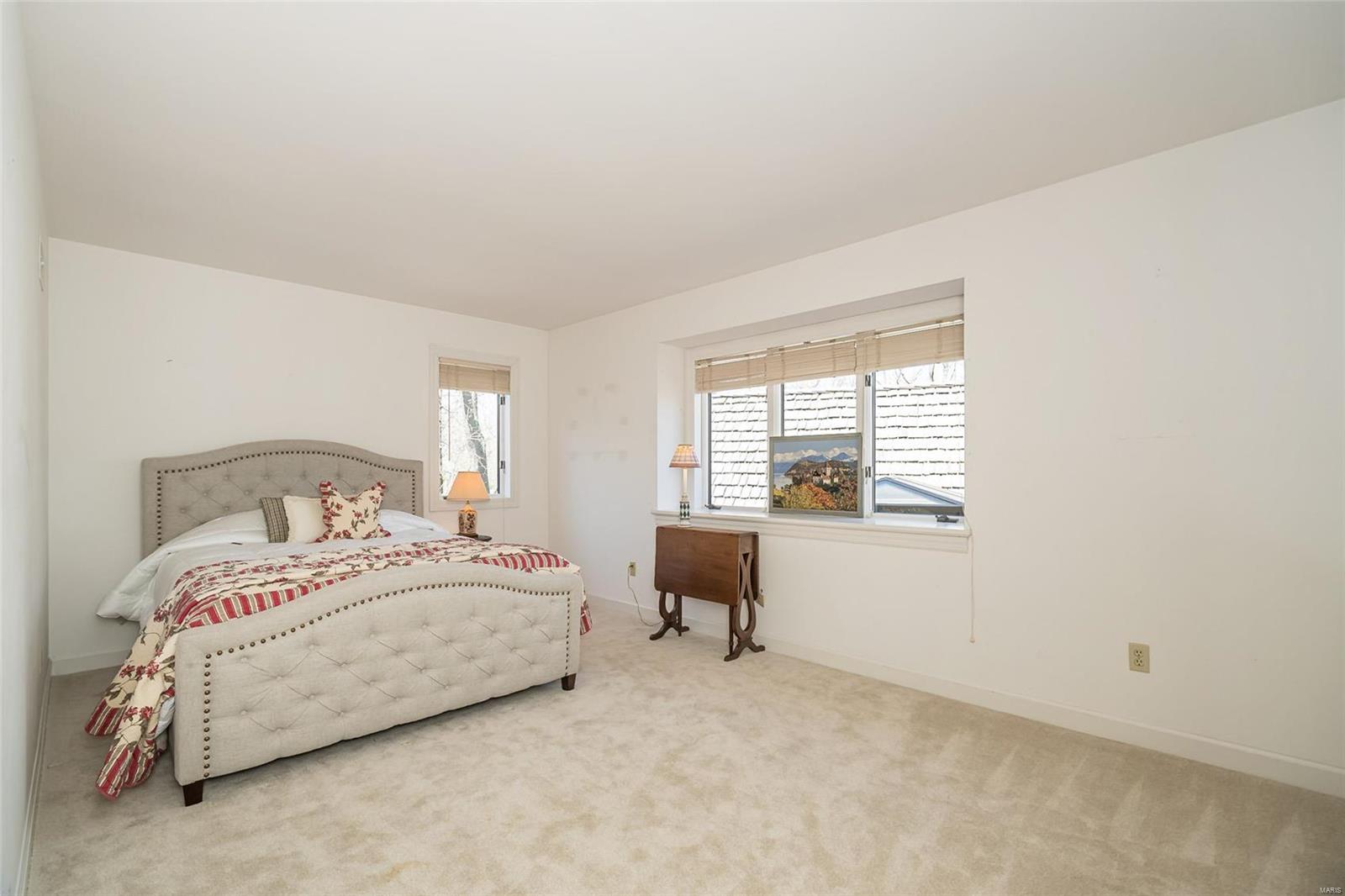 Warson Estates - Residential