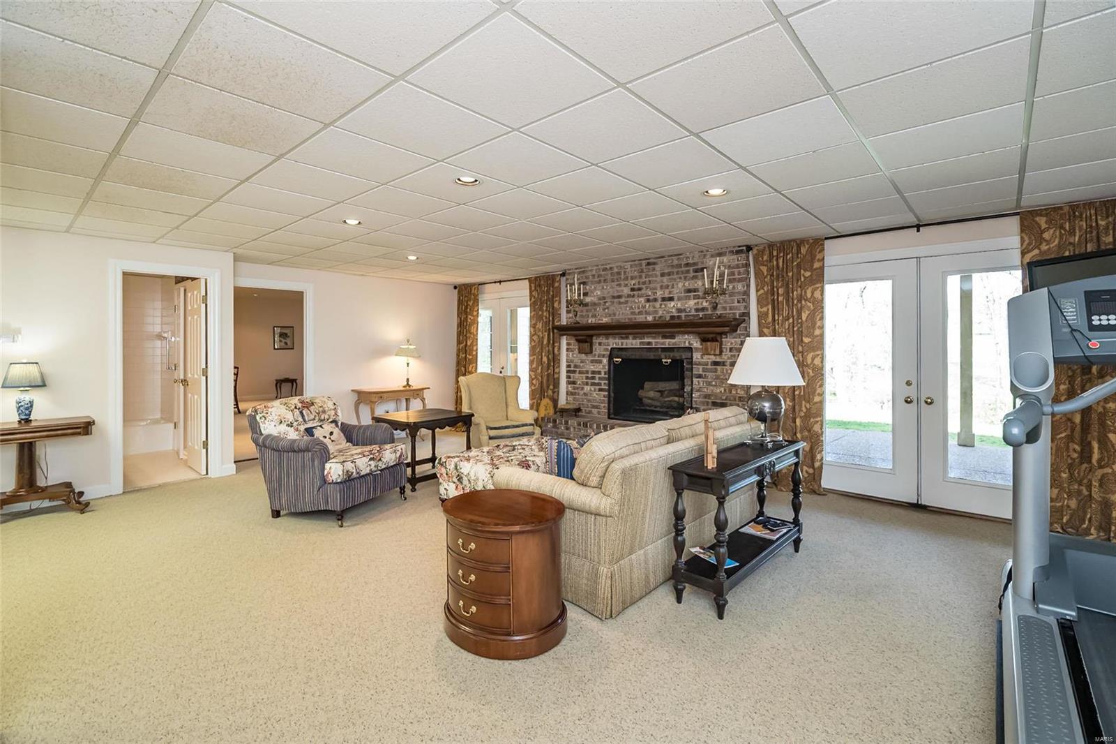 Warson Estates - Residential