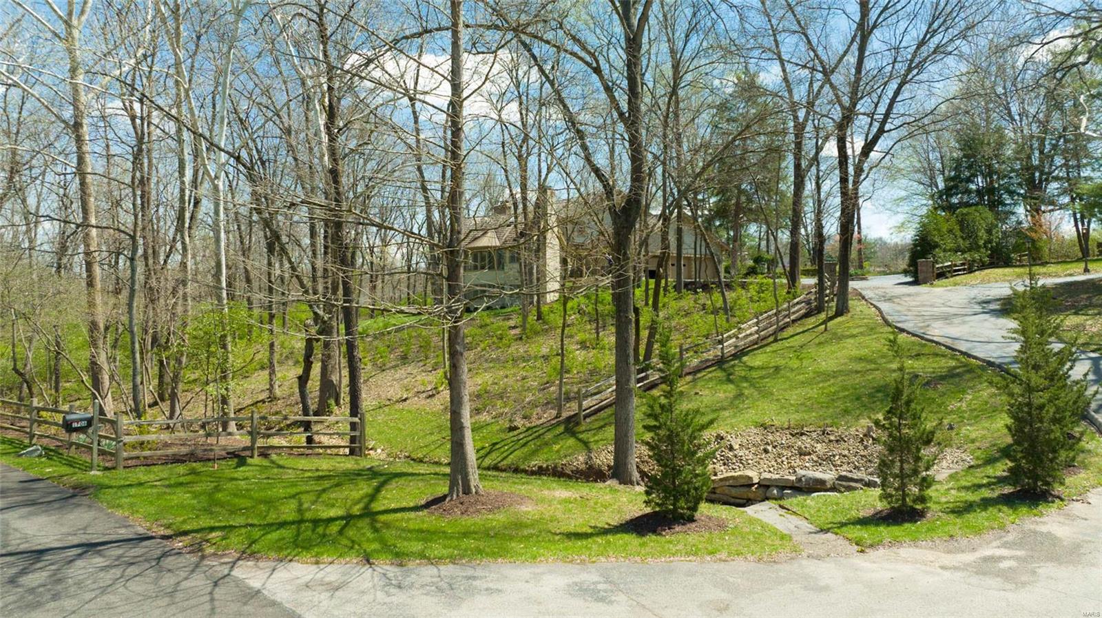 Warson Estates - Residential