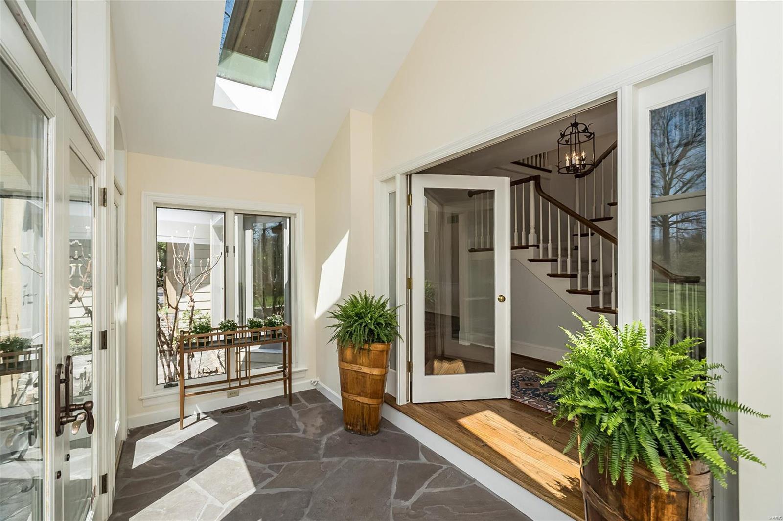 Warson Estates - Residential