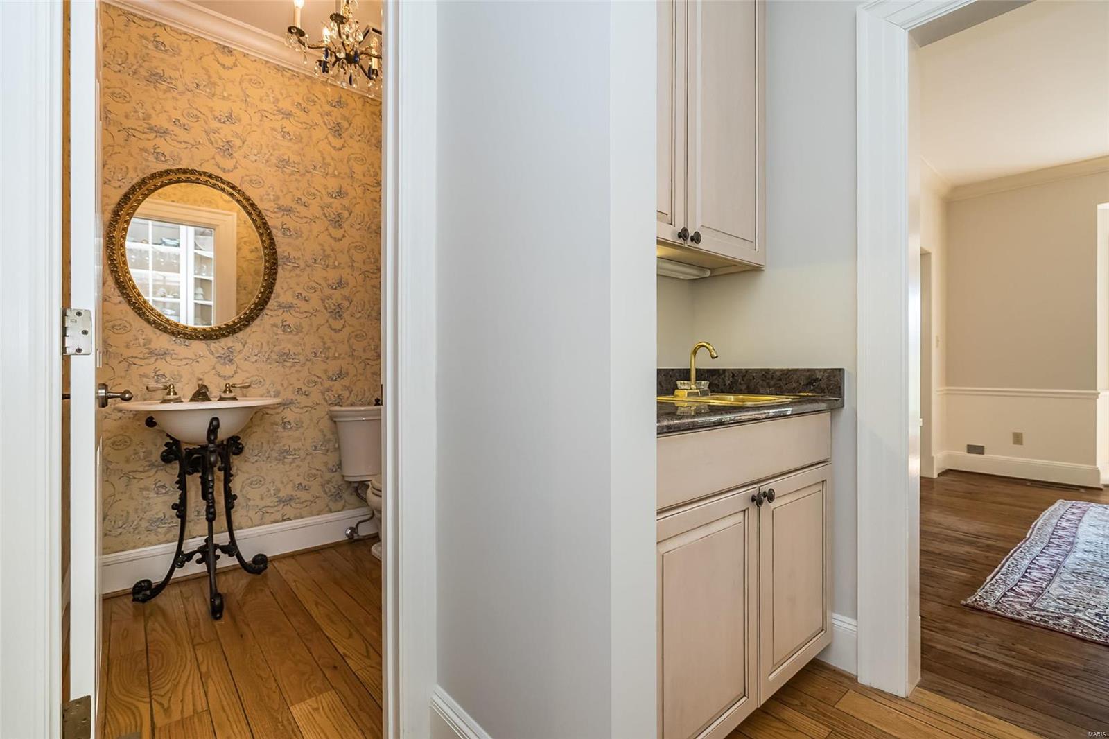 Warson Estates - Residential