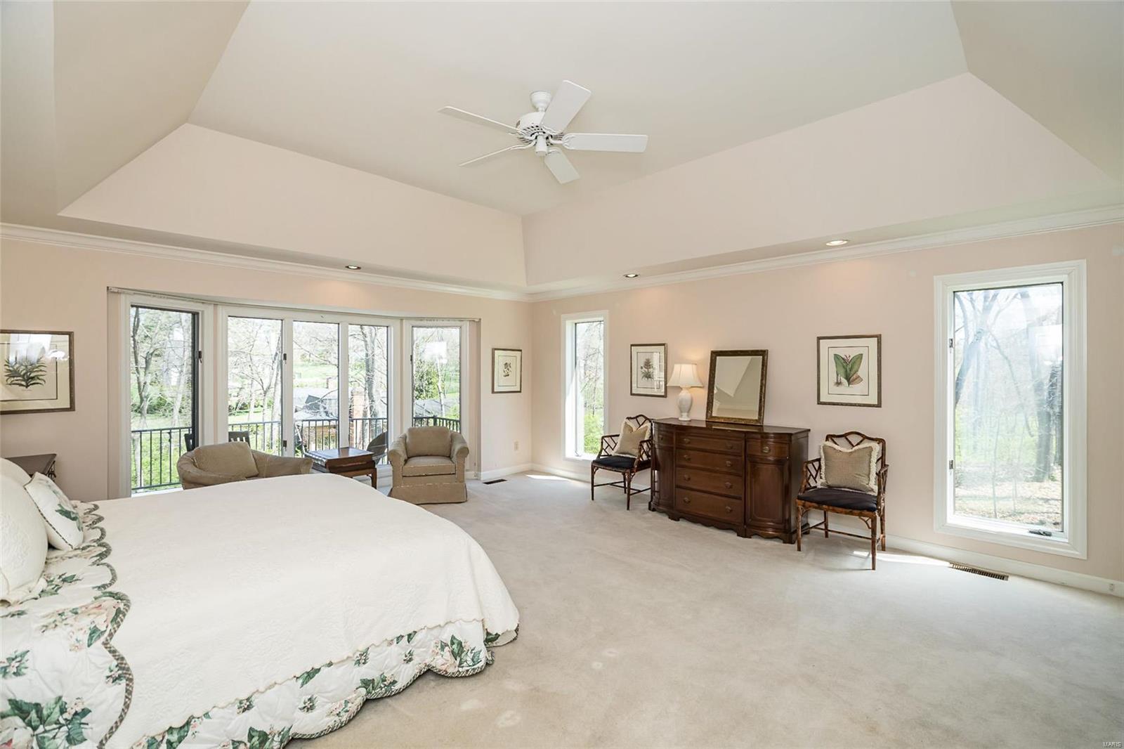 Warson Estates - Residential