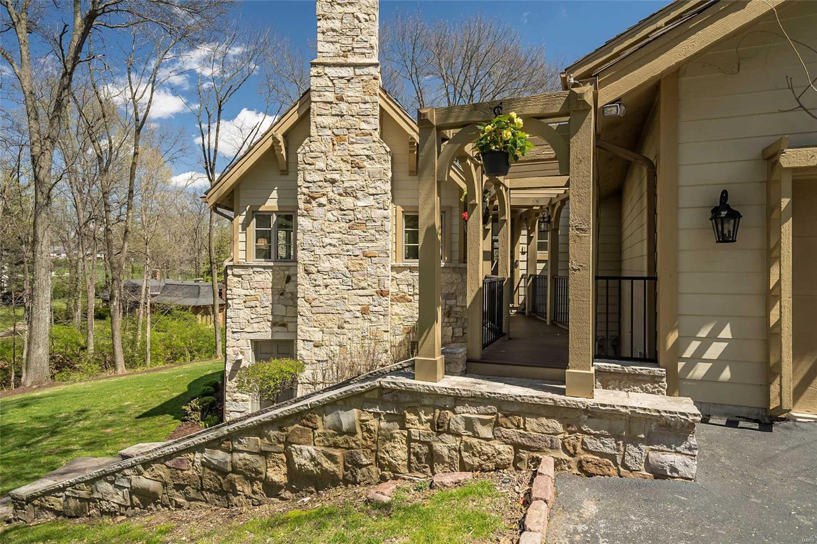 Warson Estates - Residential