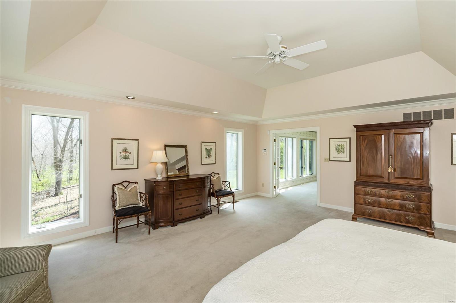 Warson Estates - Residential