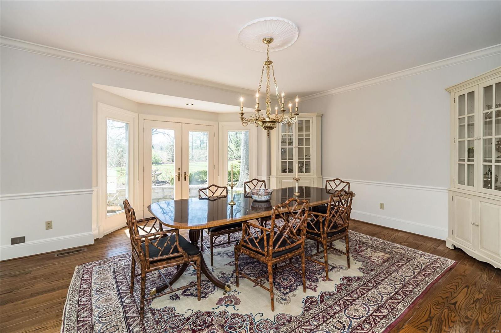 Warson Estates - Residential