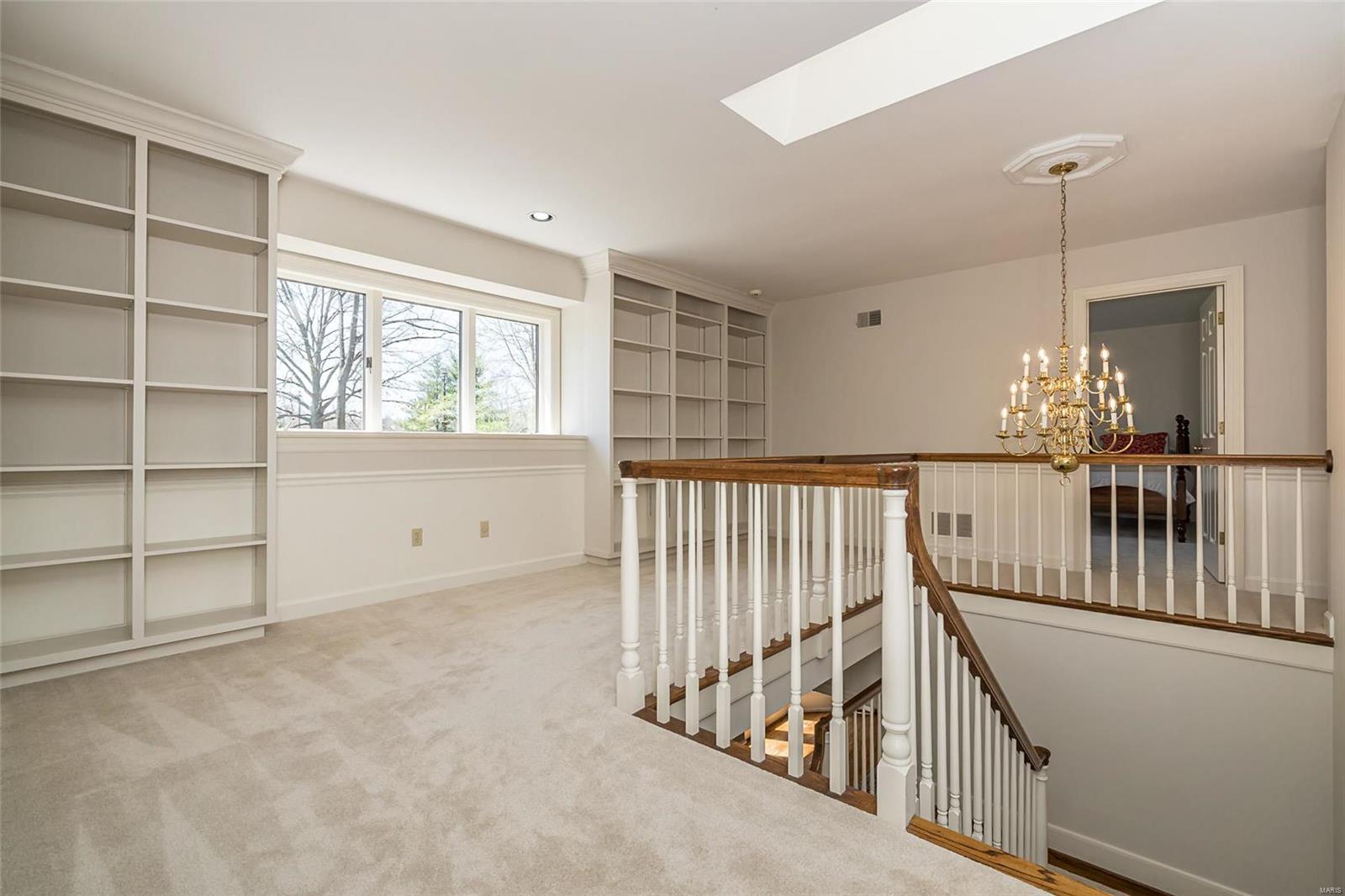 Warson Estates - Residential