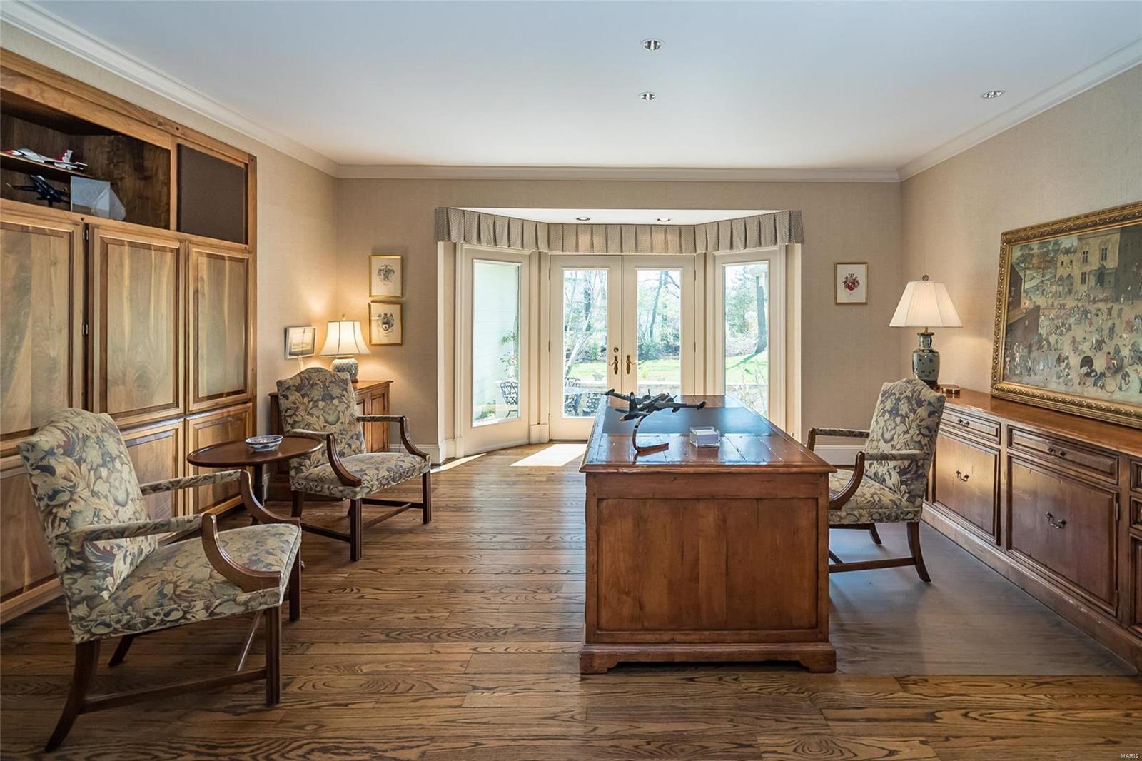 Warson Estates - Residential