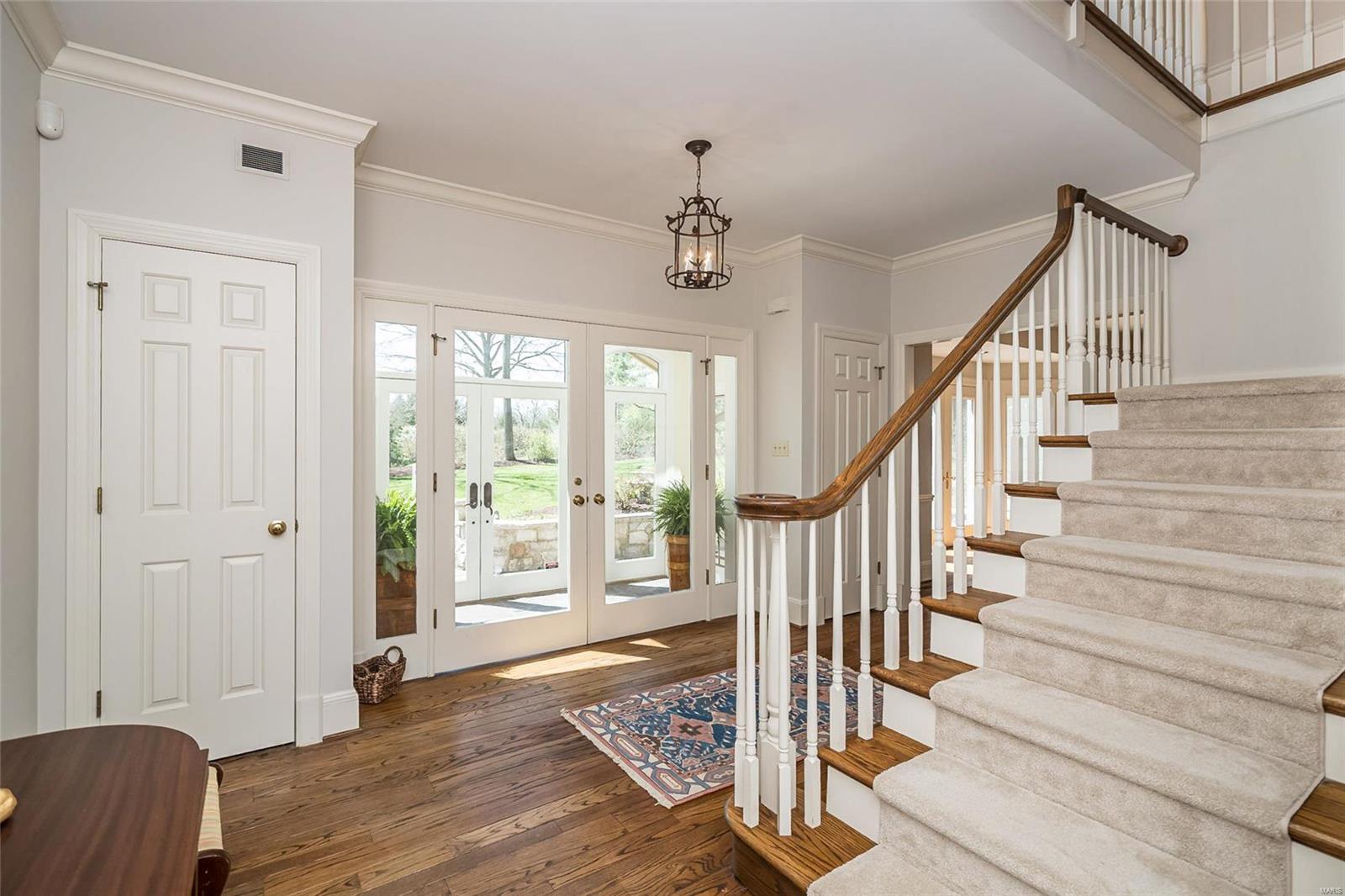 Warson Estates - Residential