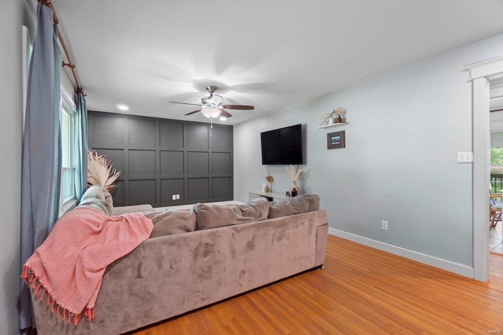 Highland Heights - Residential