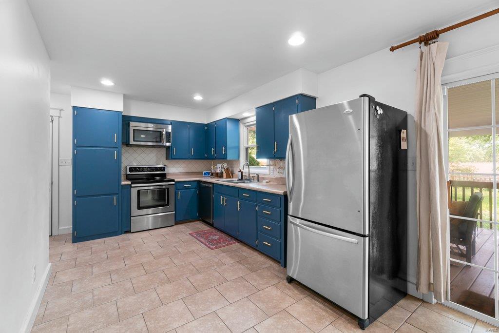 Highland Heights - Residential