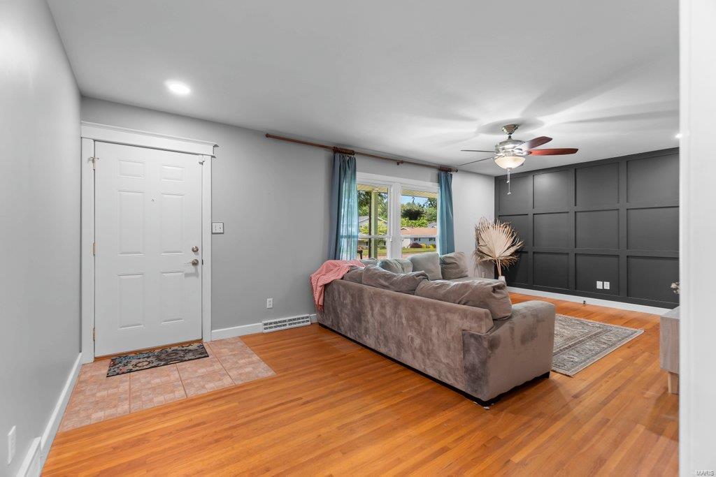 Highland Heights - Residential