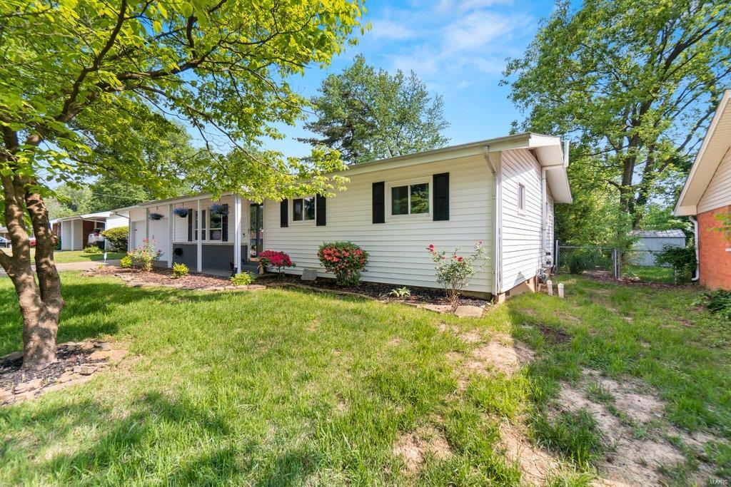 Highland Heights - Residential