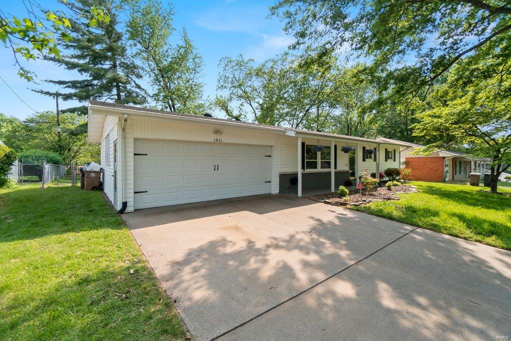 Highland Heights - Residential