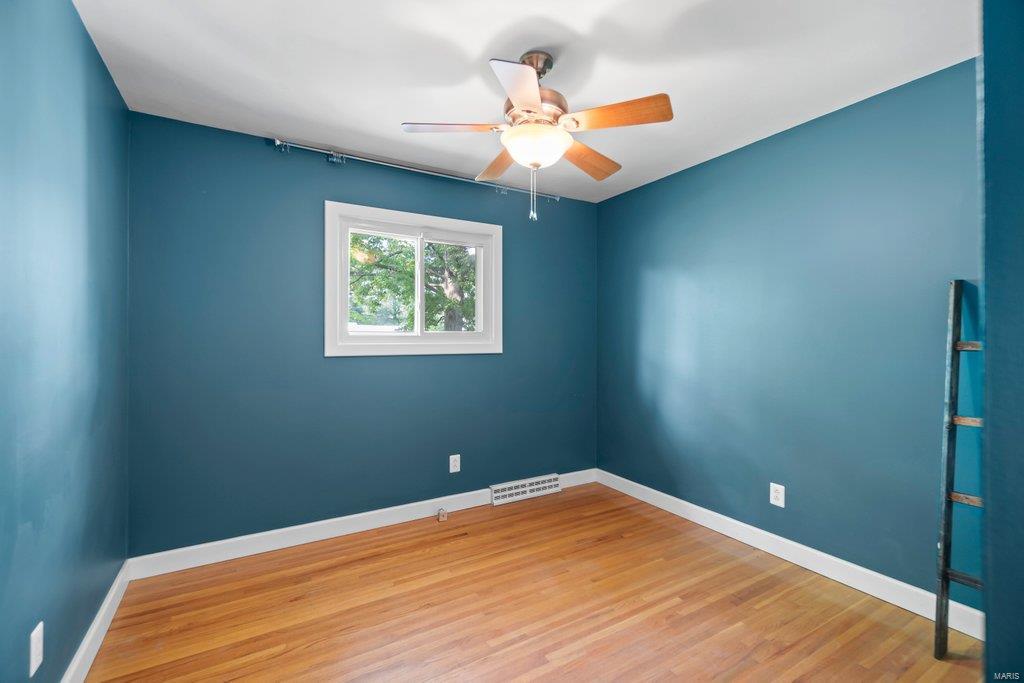 Highland Heights - Residential