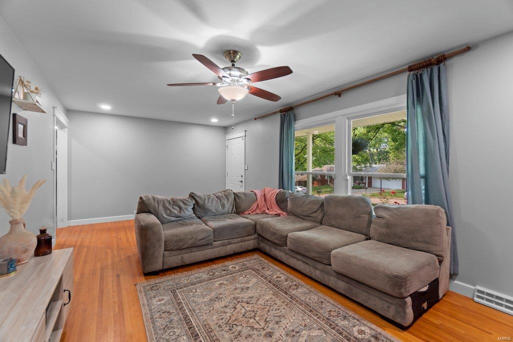 Highland Heights - Residential