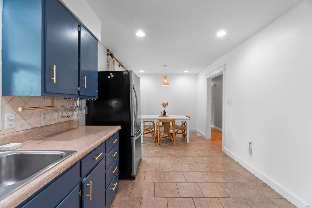 Highland Heights - Residential