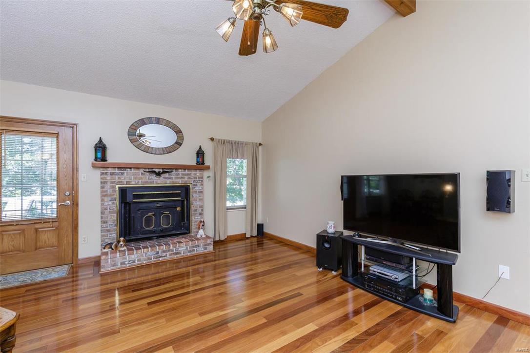 Carrington Place - Residential