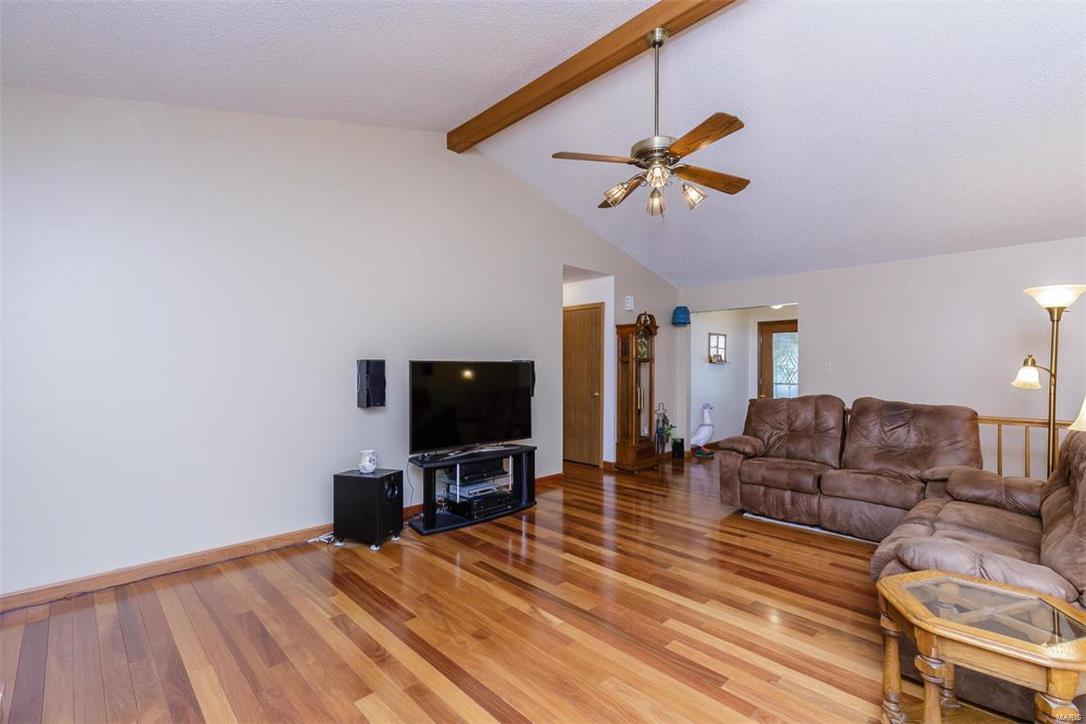 Carrington Place - Residential