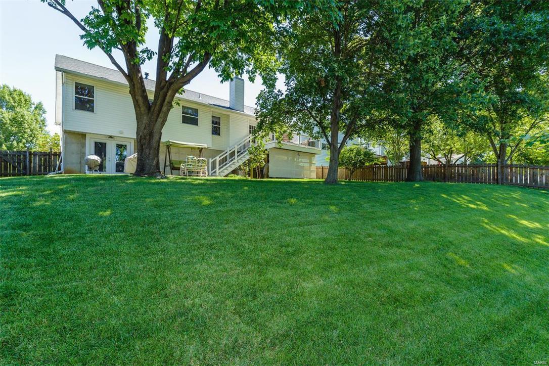 Carrington Place - Residential