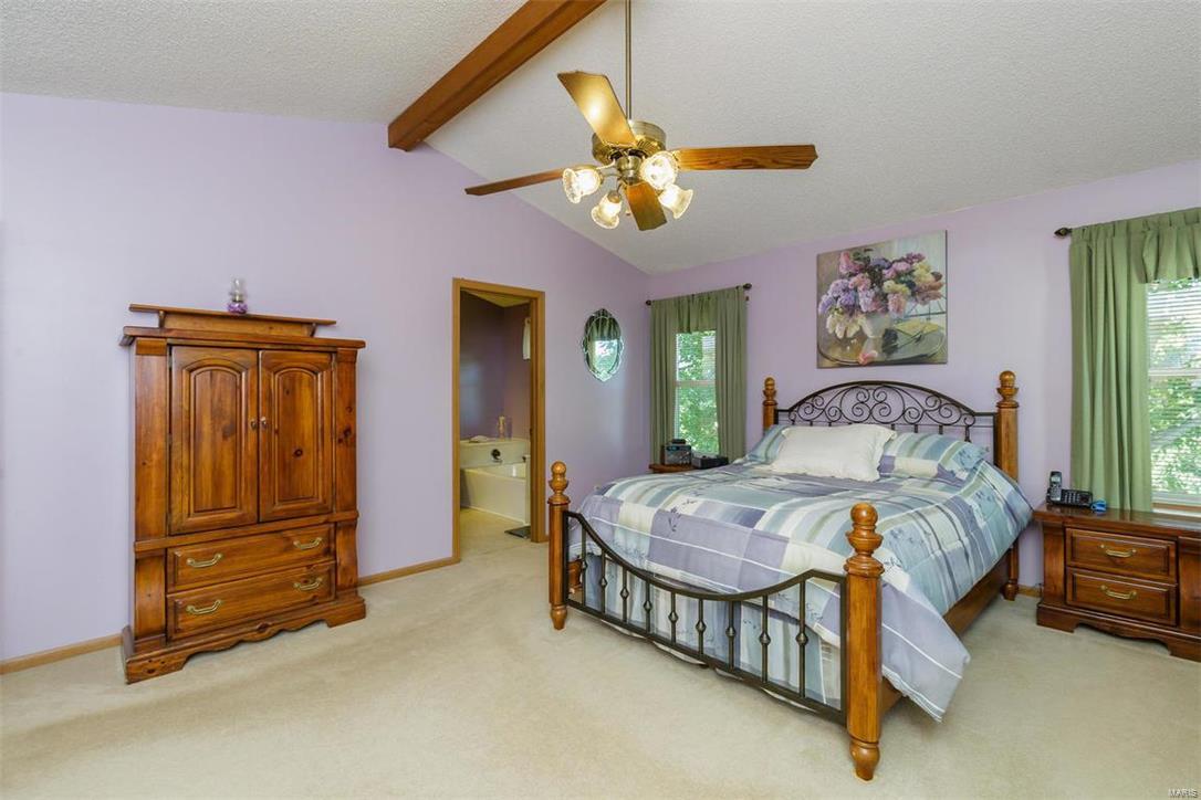 Carrington Place - Residential