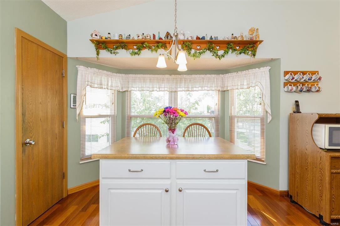 Carrington Place - Residential