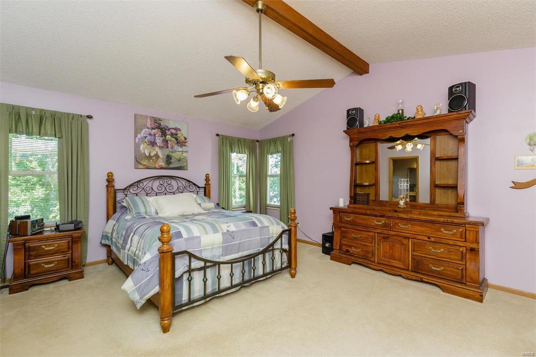 Carrington Place - Residential