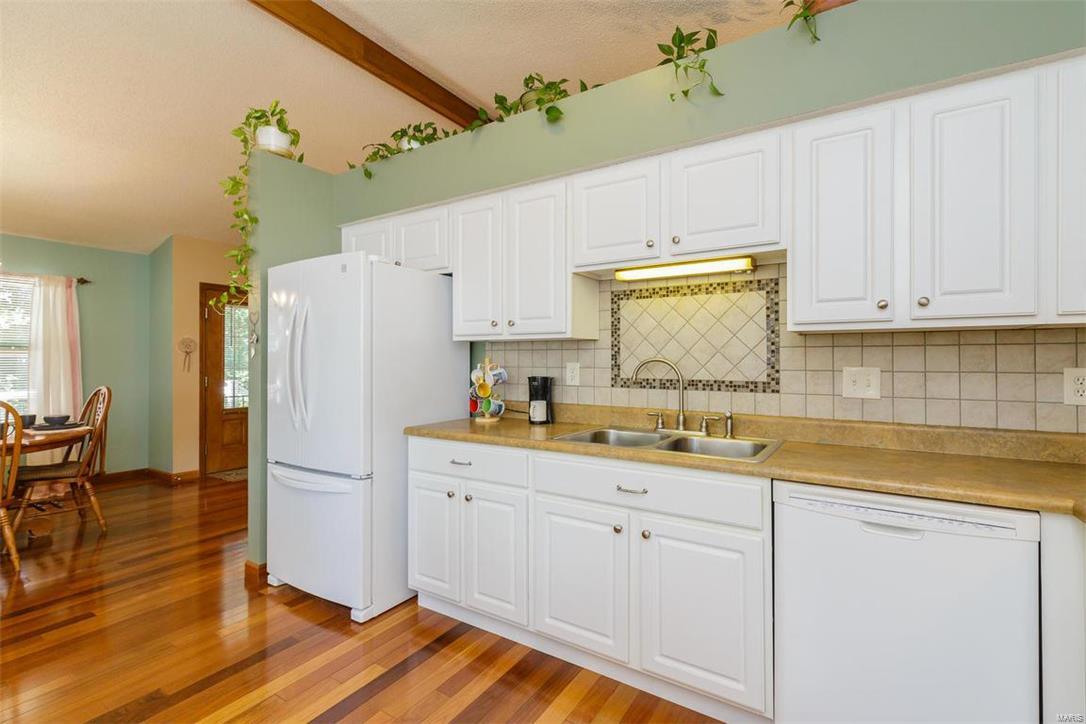 Carrington Place - Residential