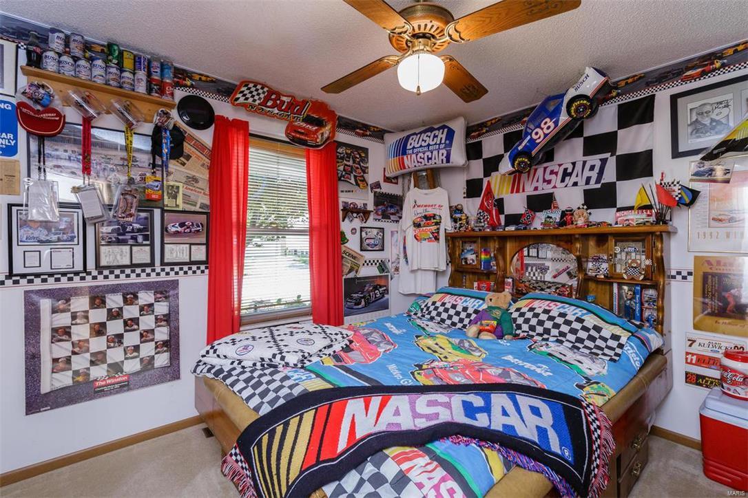 Carrington Place - Residential