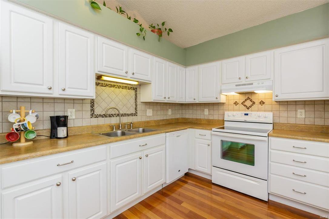 Carrington Place - Residential