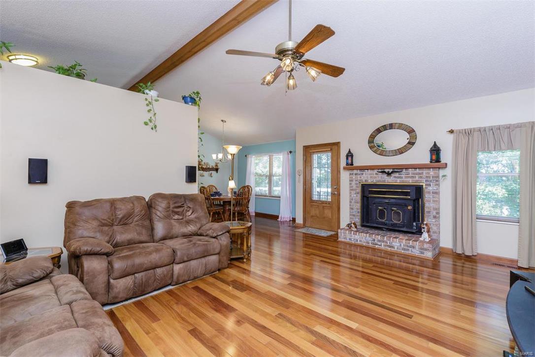 Carrington Place - Residential