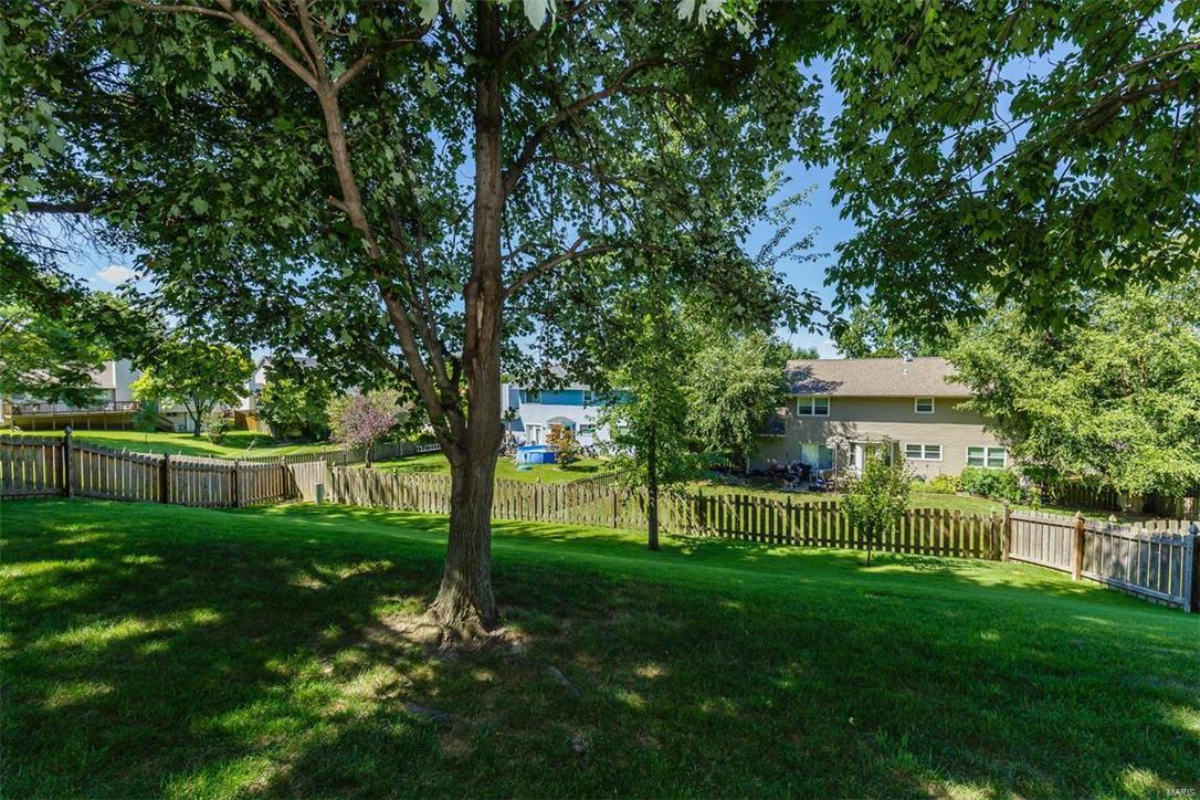 Carrington Place - Residential