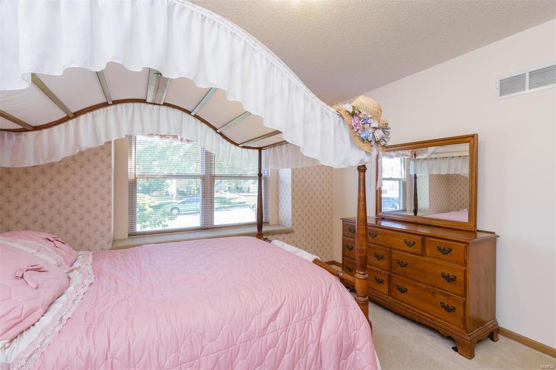 Carrington Place - Residential