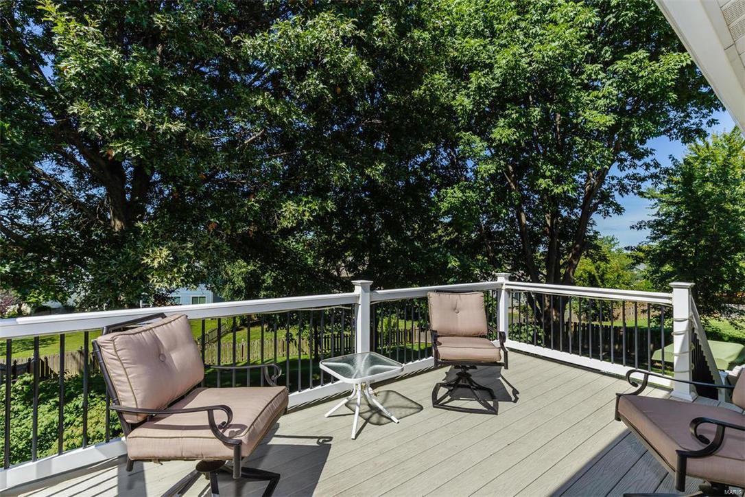 Carrington Place - Residential