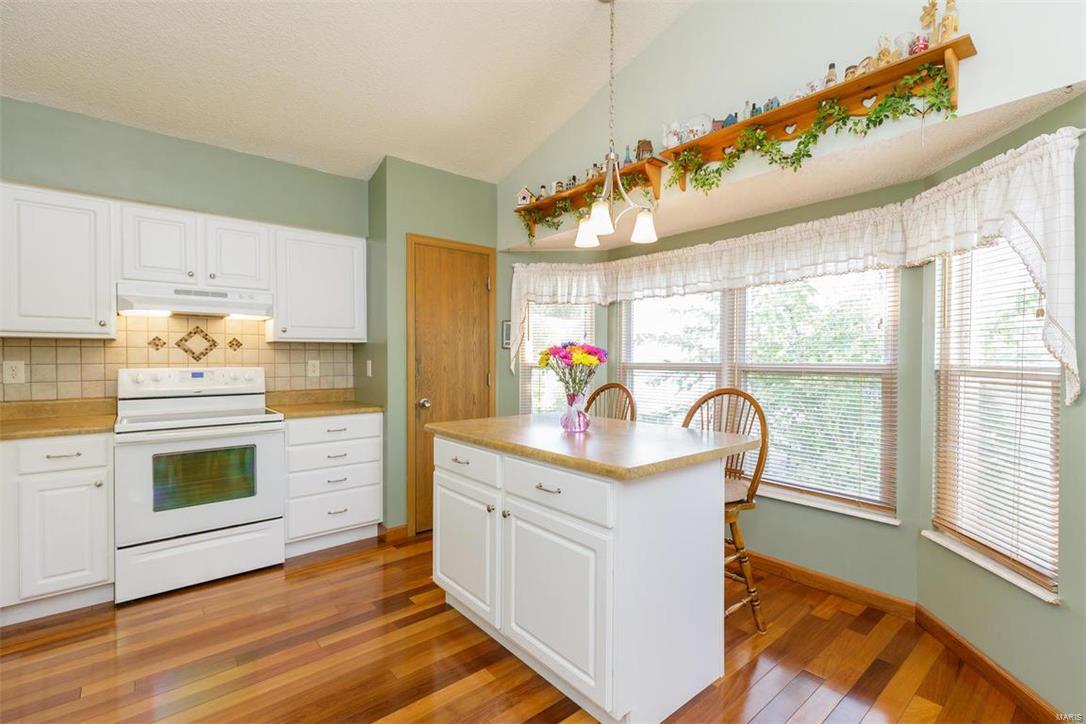 Carrington Place - Residential