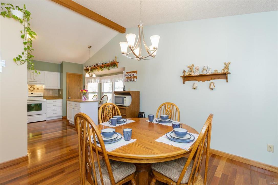 Carrington Place - Residential