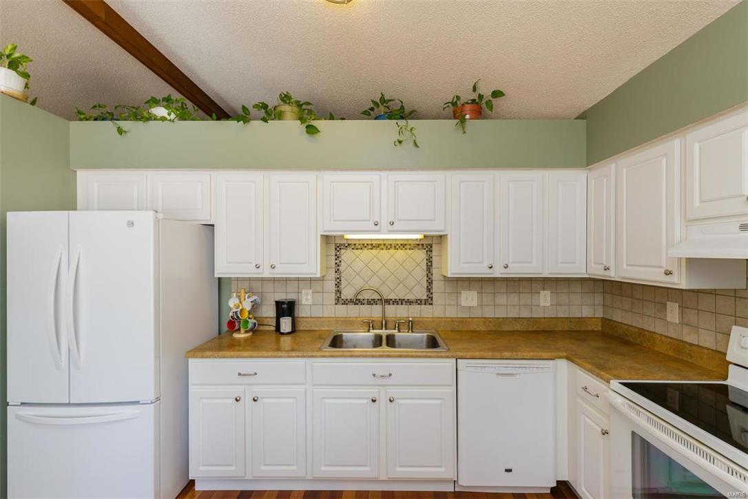 Carrington Place - Residential