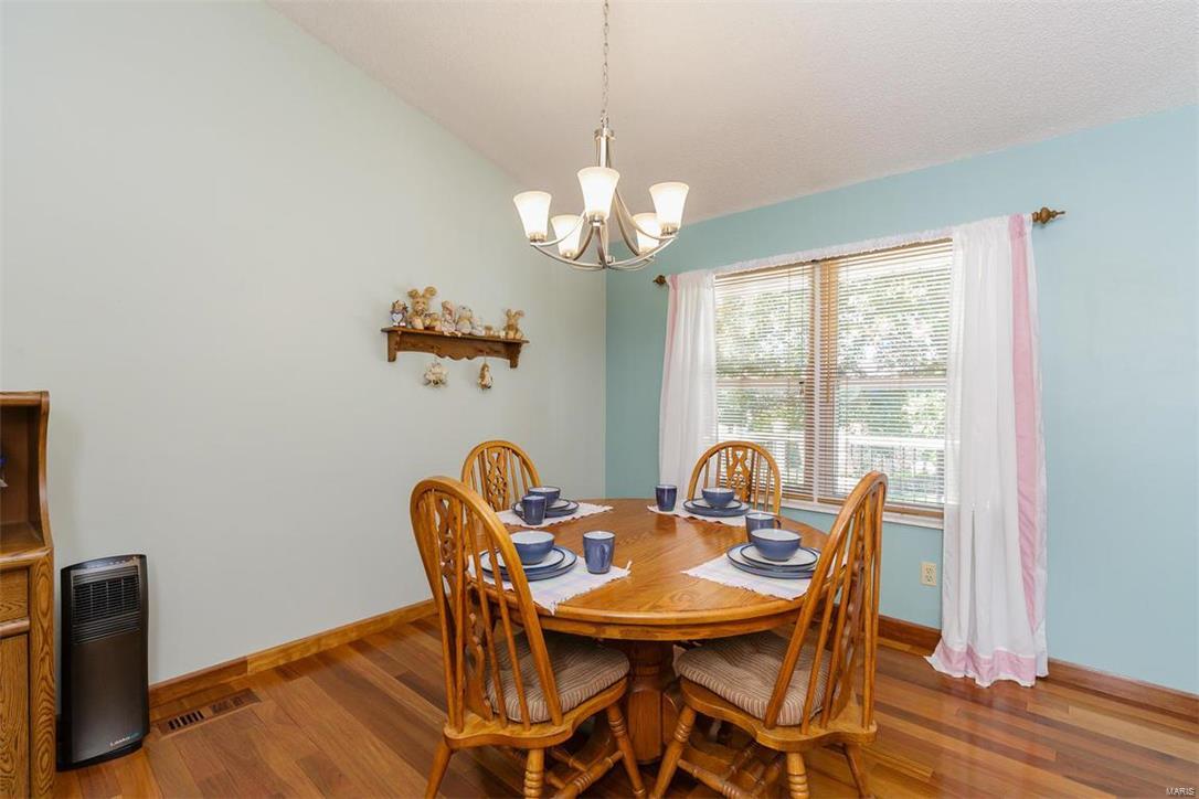 Carrington Place - Residential