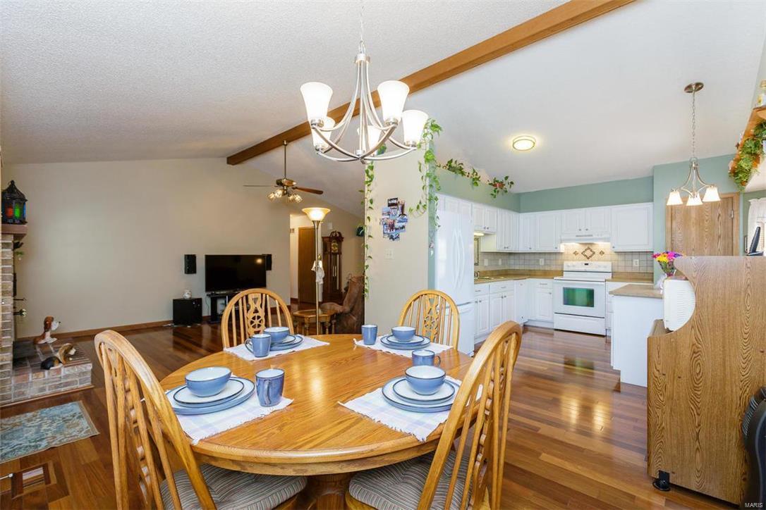 Carrington Place - Residential