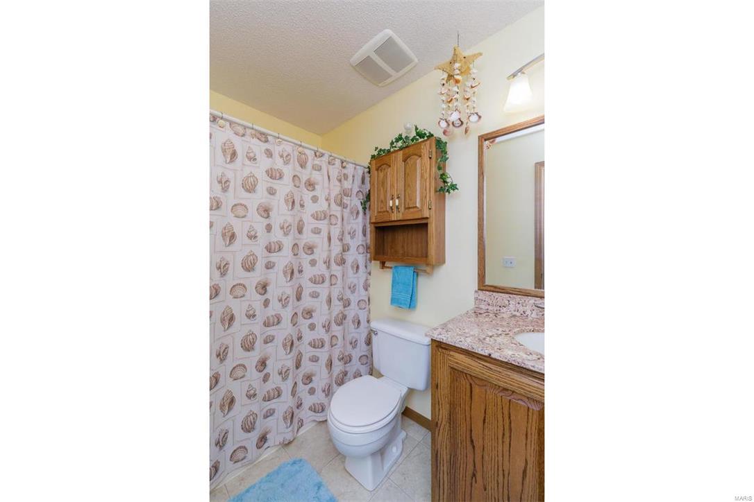 Carrington Place - Residential