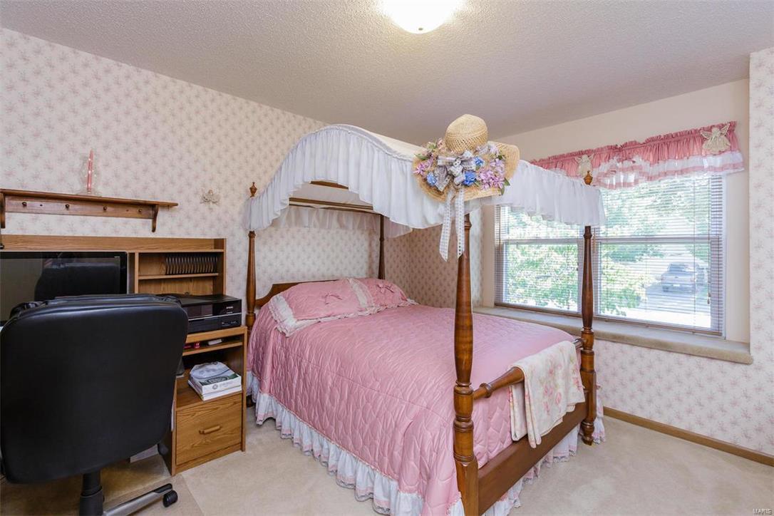 Carrington Place - Residential