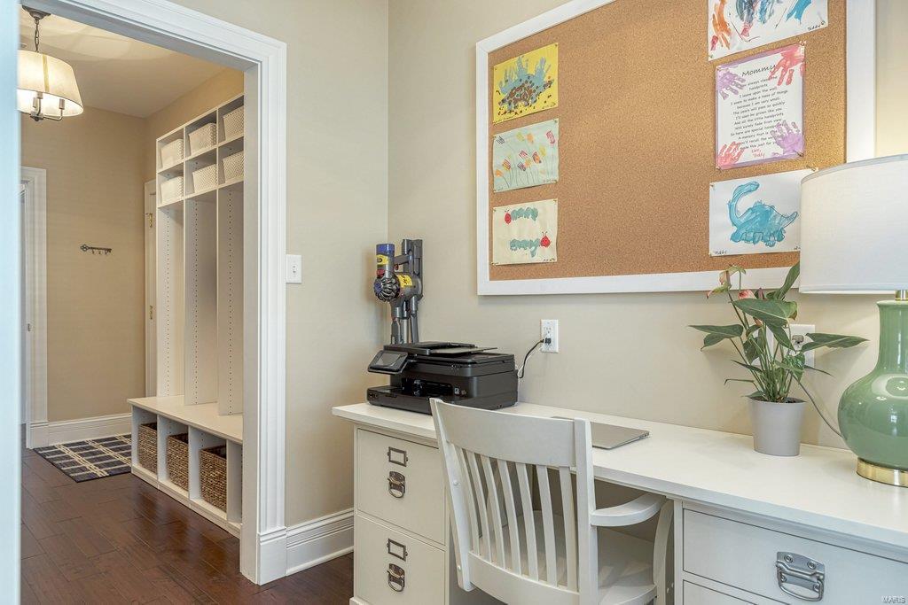 Kirkwood - Residential