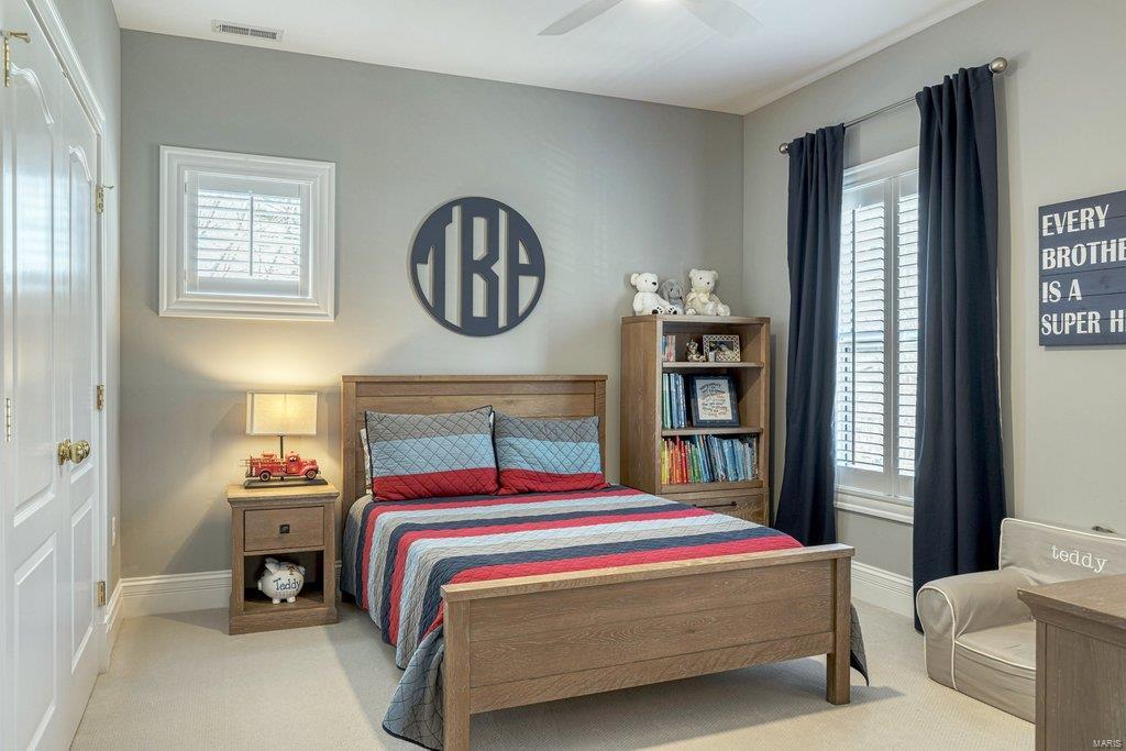 Kirkwood - Residential