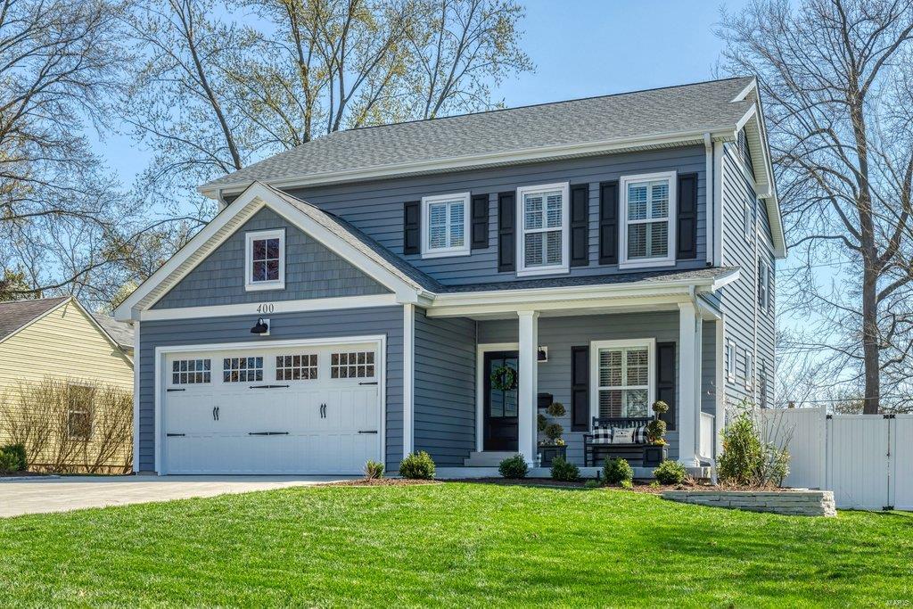 Kirkwood - Residential