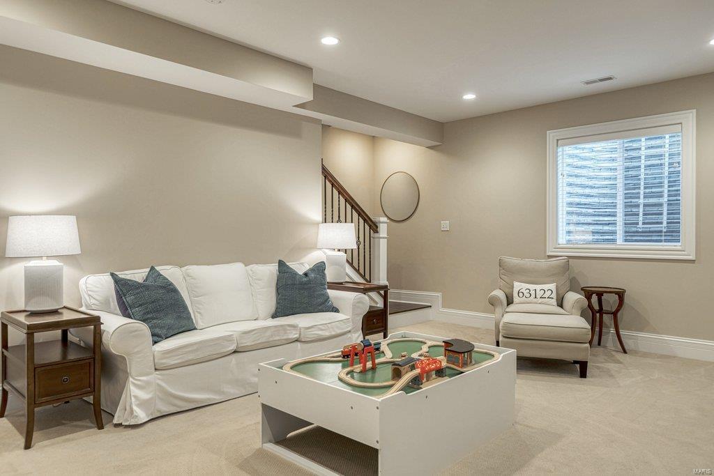 Kirkwood - Residential